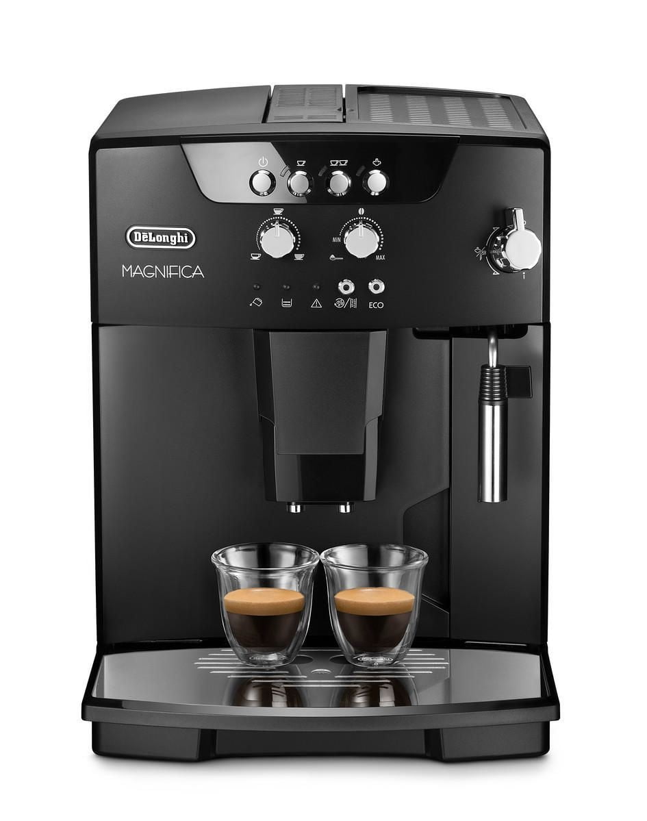 De'Longhi Magnifica ESAM04110B Fully Featured, Easy to Clean