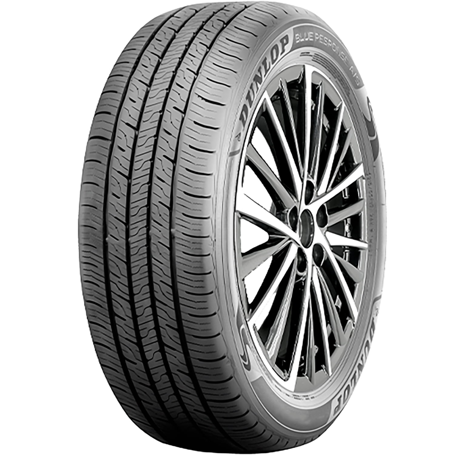 Dunlop 215/55R17 Tires in Shop by Size - Walmart.com