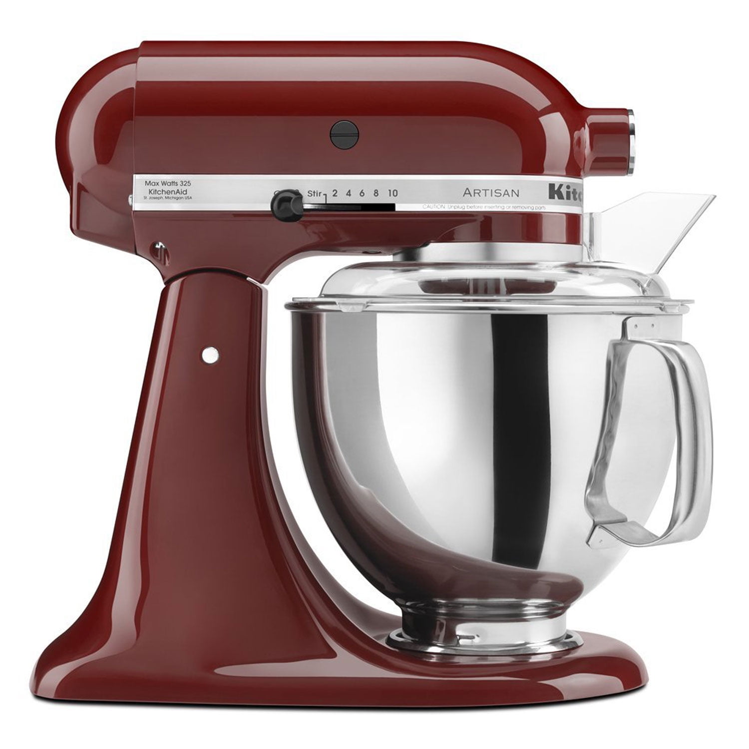 KitchenAid-KSM150PSGC-Artisan-