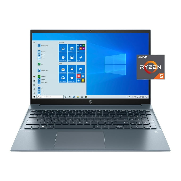 Free Shipping! \HP Pavilion 15\\ Laptop, AMD Ryzen 5, 8GB/512GB