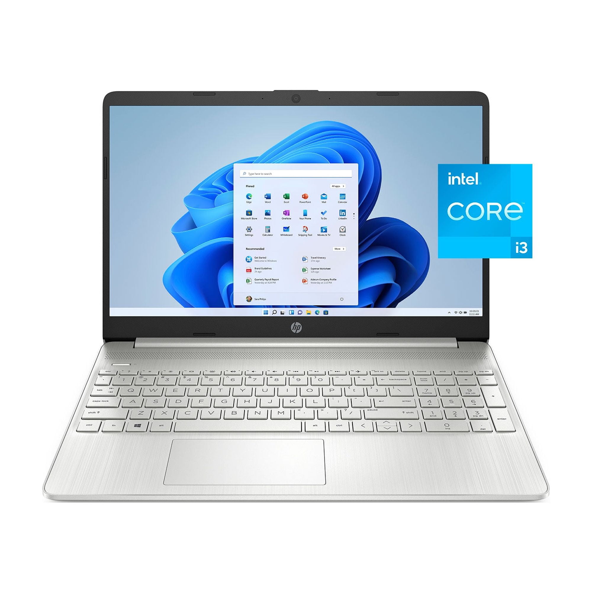 HP 15