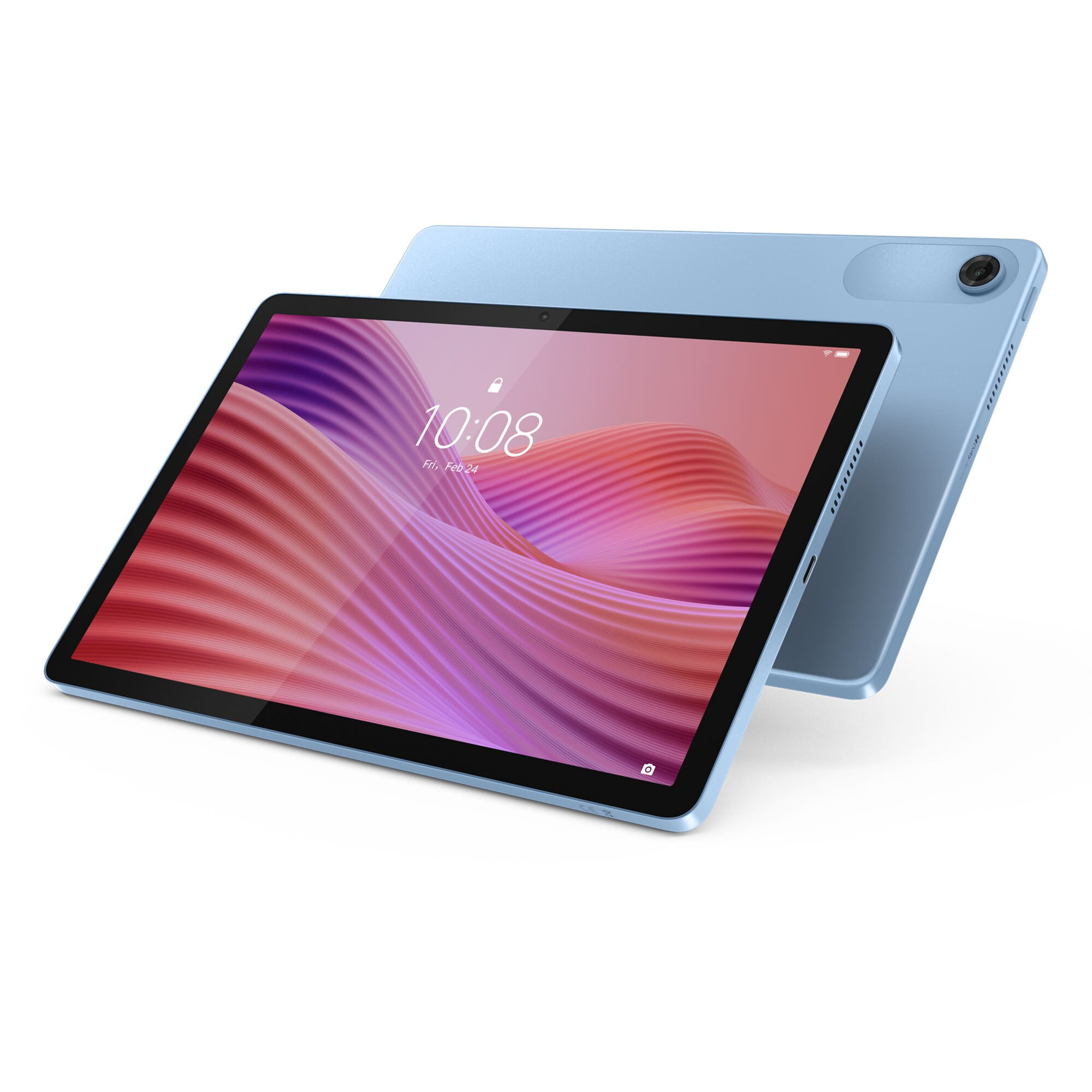 Lenovo Tab, 10.1