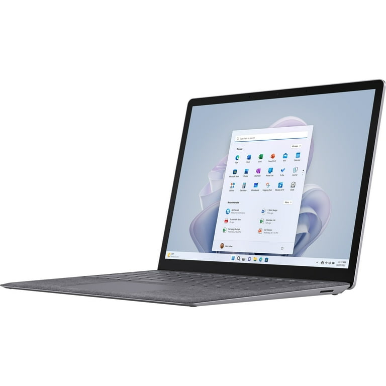 Free Shipping! \Microsoft Computers Surface Laptop 5, 13.5