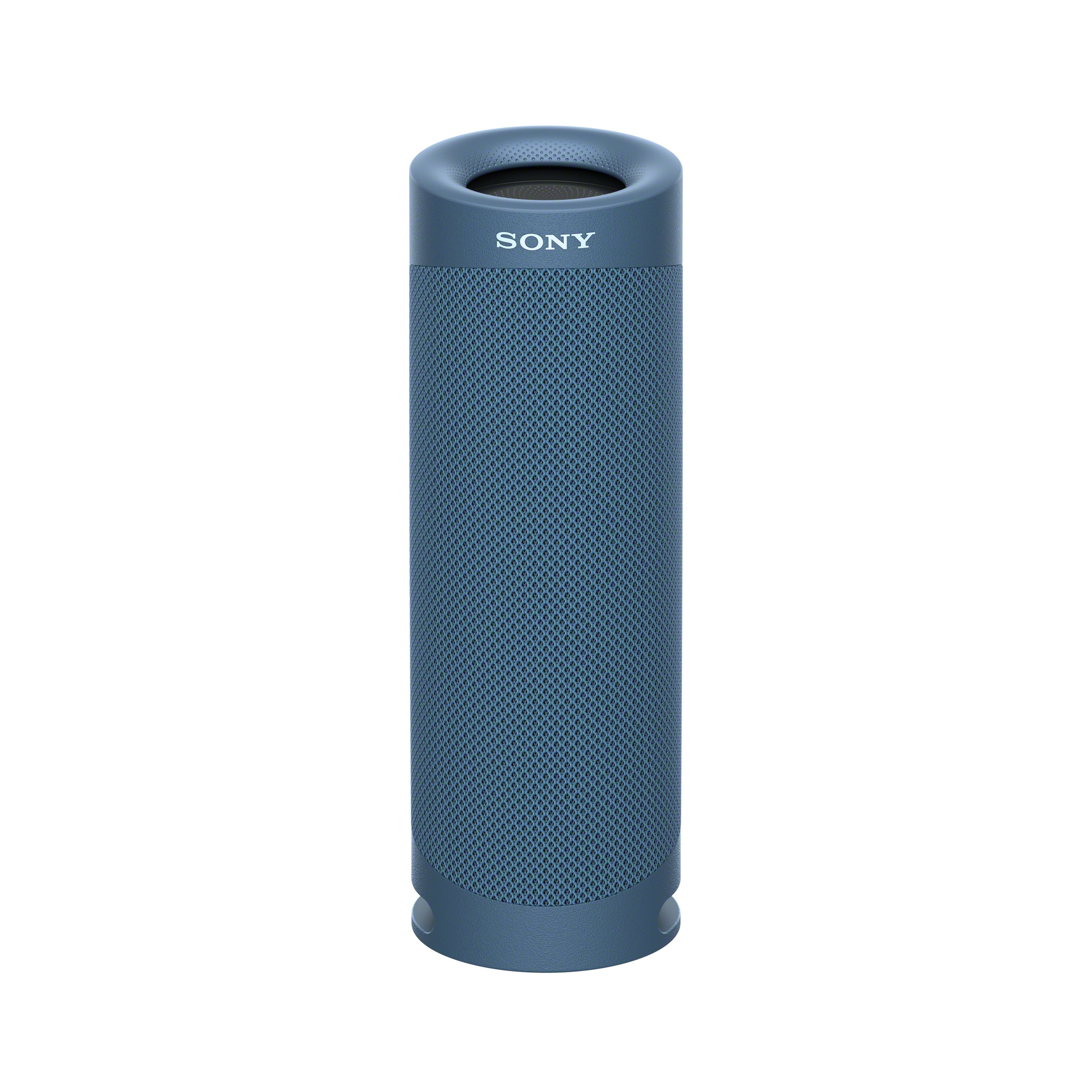 Sony SRSXB23 EXTRA BASS Waterproof & Lightweight Portable