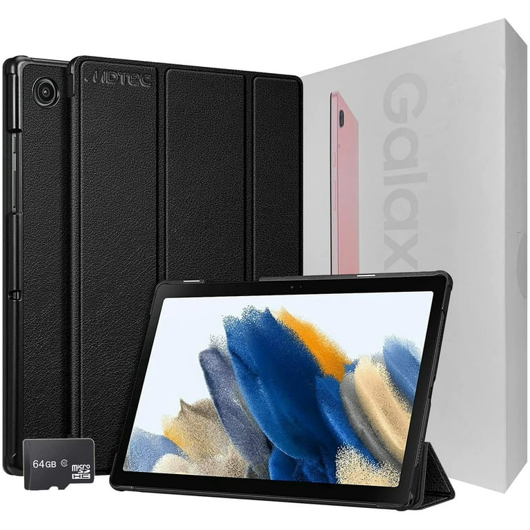 Samsung Galaxy Tab A8 10.5 inch, Wi-Fi, 32GB + 64GB MicroSD, Pink