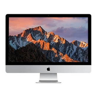 Imac 27 2017