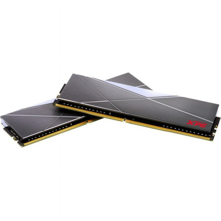 XPG SPECTRIX D50 16GB (2 x 8GB) DDR4 SDRAM Memory Kit - Walmart.com