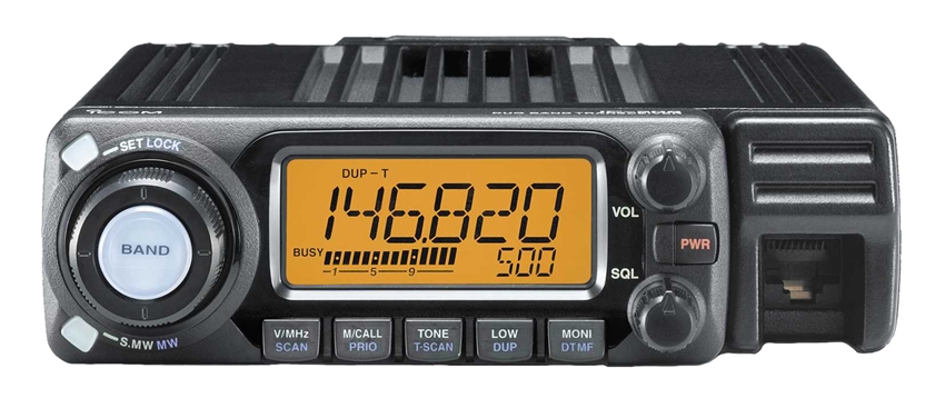 S*A様 ICOM IC-208 20W アマチュア無線機 (中古) S*A様 ICOM IC-208