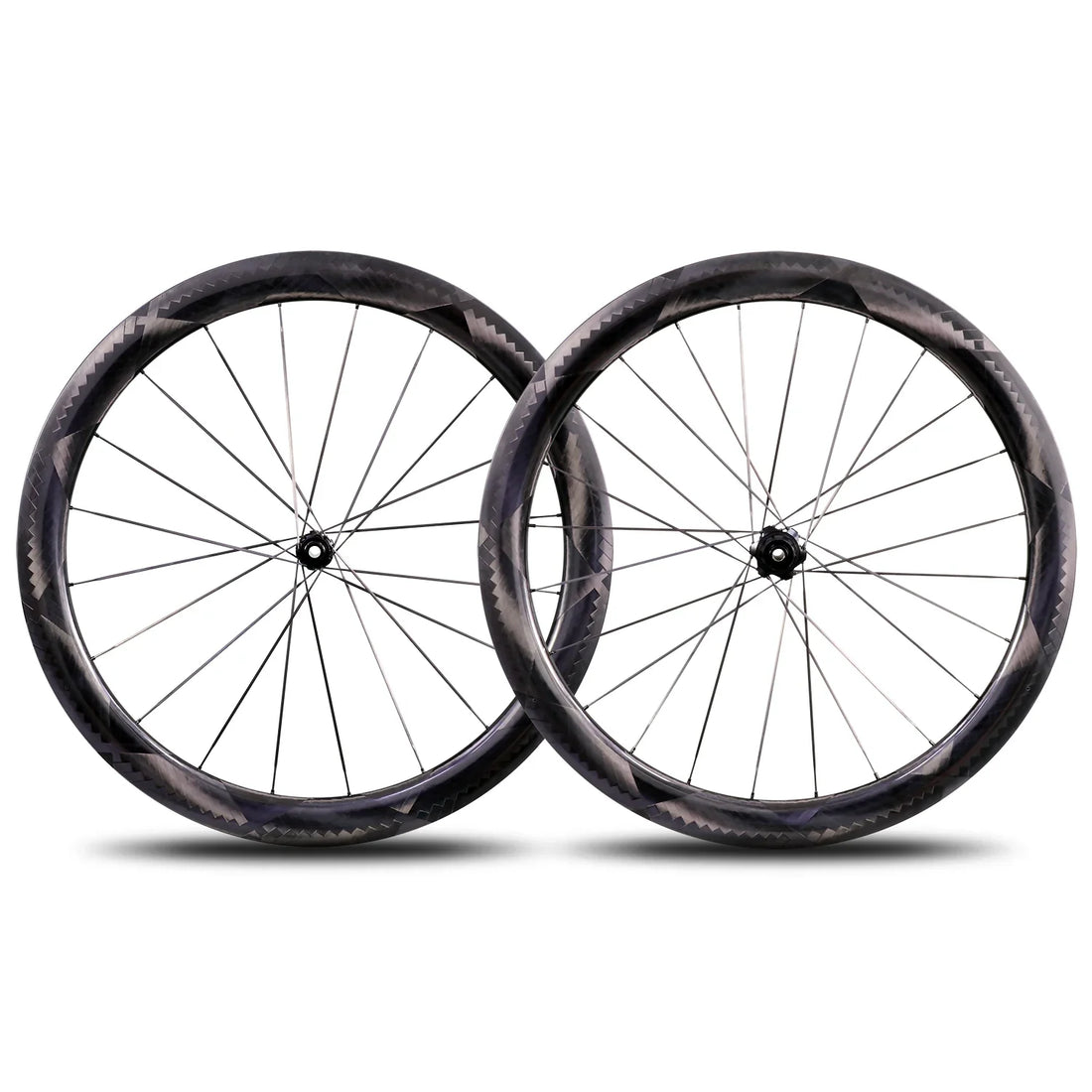 カーボンスポークホイールガイド：長所と短所 – ICAN サイクリング