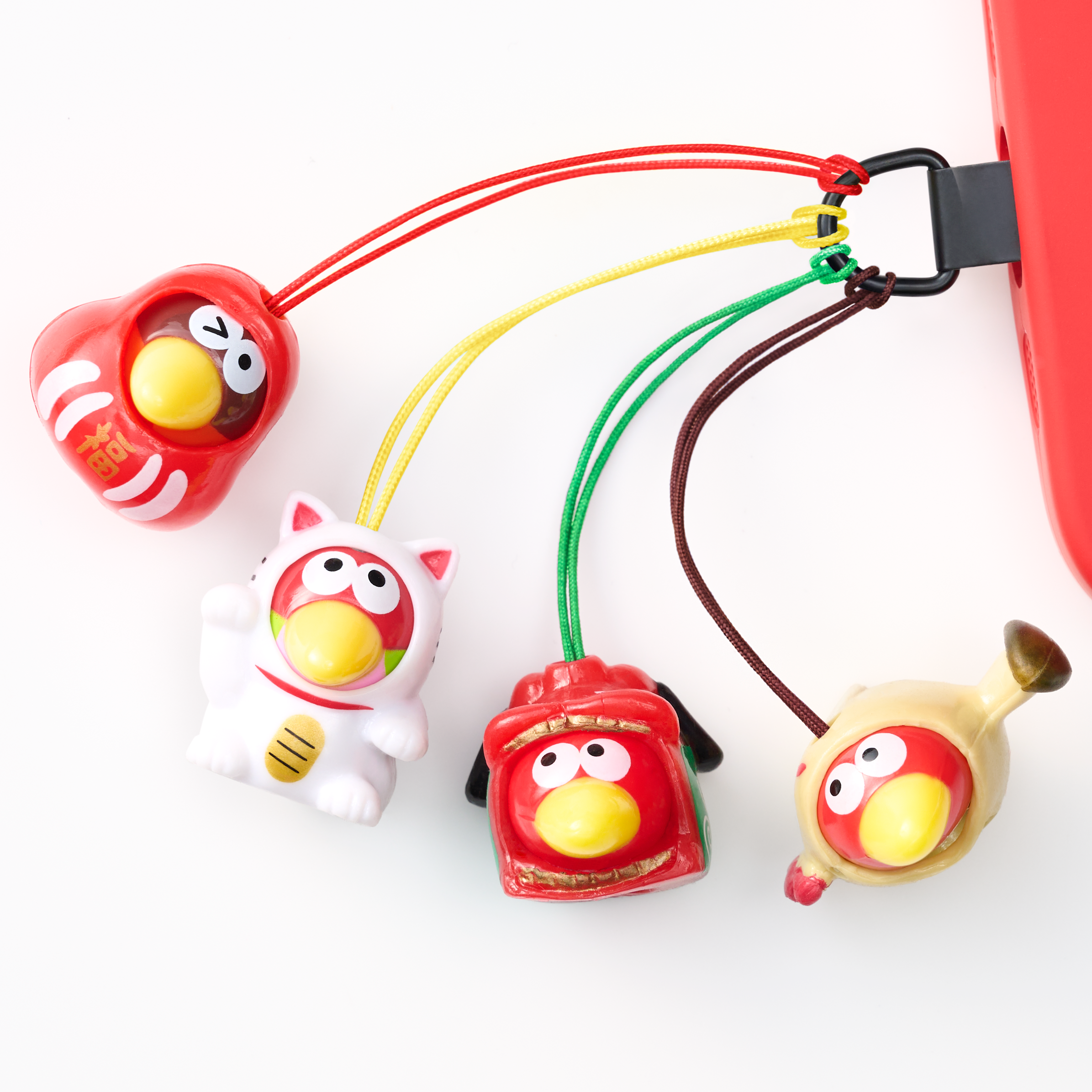 チョコボールで “金” 運試し！2026年「金のキョロメダル缶」登場