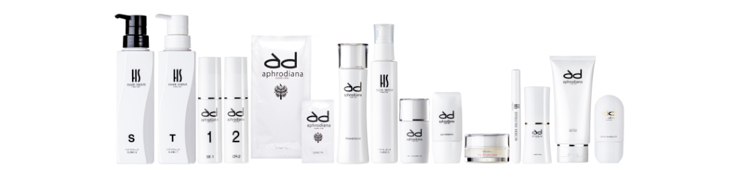 アフロディアナ