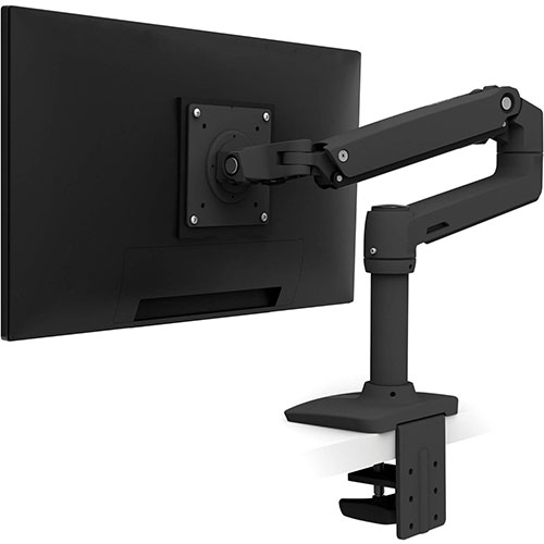 BenQ GW2480T対応のおすすめモニターアーム – クスノキの家