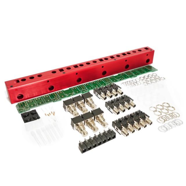 four dimensions2 PAS プログラマブルスイッチャー 作成キット 【公式