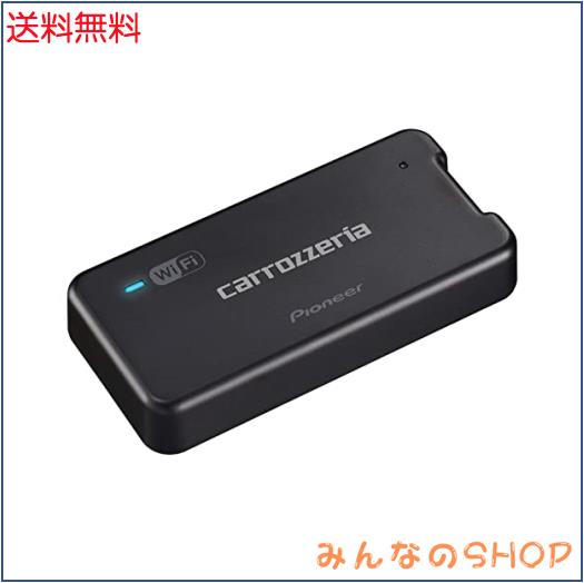 Pioneer パイオニア Wi-Fiルーター DCT-WR100D 車載用 カロッツェリア