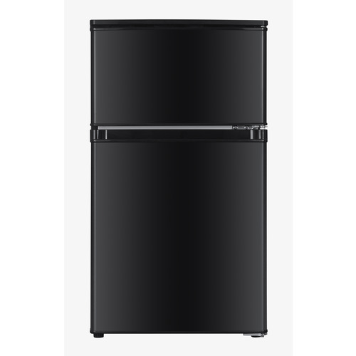 ヤマダオリジナル 冷蔵庫 85L 右開き 2ドア 幅47.6cm 一人暮し向け