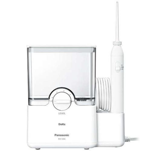 パナソニック Panasonic 口腔洗浄器 ジェットウォッシャー ドルツ EW