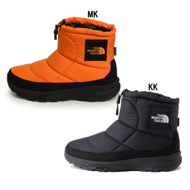 ザ・ノース・フェイス THE NORTH FACE ヌプシ ブーティ ウォーター