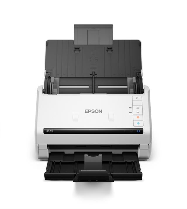 エプソン DS-531 A4シートフィード ドキュメントスキャナーEPSON[DS531