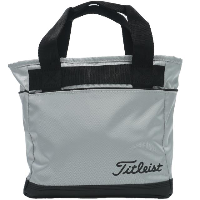 タイトリスト TITLEIST シティアクティブ ミニトートバッグの通販はau