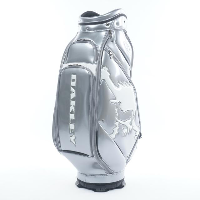 オークリー OAKLEY スカル 18.0 キャディバッグの通販はau PAY