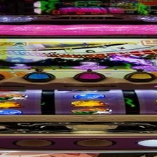 スマスロ劇場版 魔法少女まどか☆マギカ[前編]始まりの物語/[後編]永遠