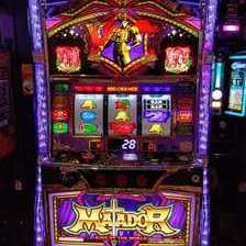 LBマタドールIII(スマスロ ボーナストリガー) パチスロ スロット 機械