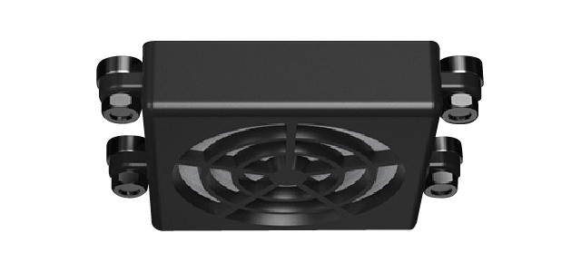 スケルトンボディの3Dプリンタ「Adventurer 3S」 | 3DP id.arts