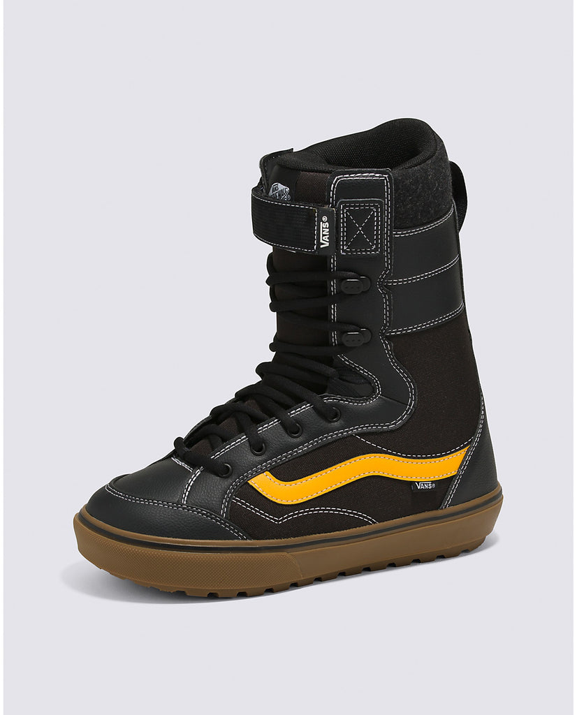 VANS HI-STANDARD LL DX SNOWBOARD BOOT (VN0A3TFIZX11) – Identity