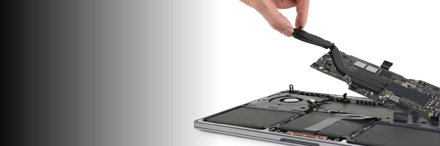 MacBook Pro 13