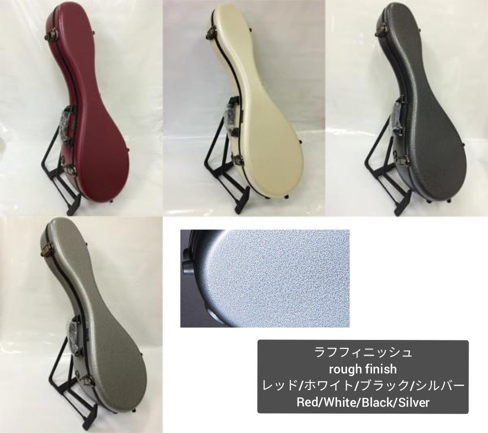 アランフェス マンドリン ハードケース | イケガク