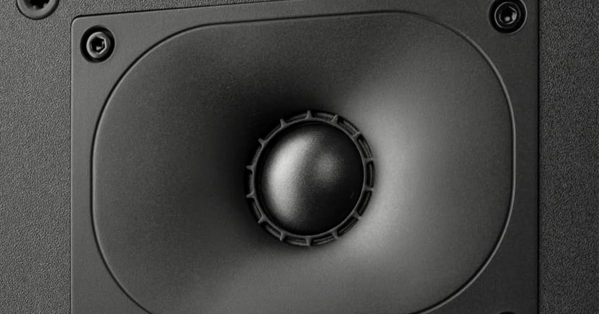 Polk Audio（ポークオーディオ）ブックシェルフスピーカー Monitor XT