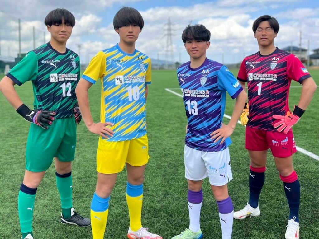 プリンスリーグ九州1部が4月5日より開幕【飯塚高校サッカー部】 | 学校