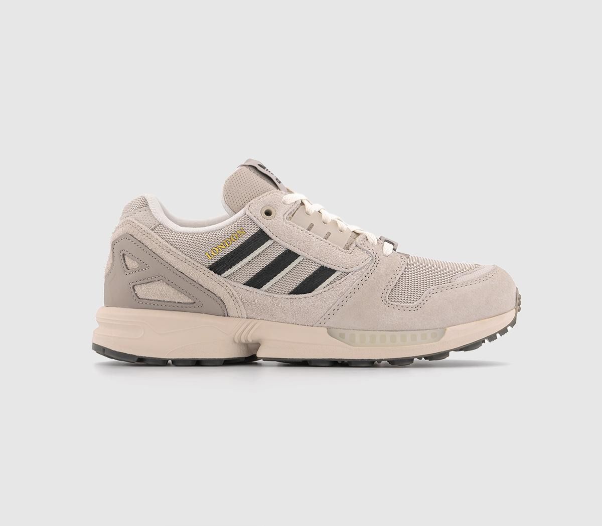 adidas Originals ZX 8000 Violet Glow IF7241 | More Sneakers