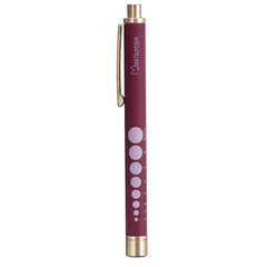 マツヨシ ラバー調ペンライトPG 25-4004-00 マツヨシ(松吉医科器械) MY