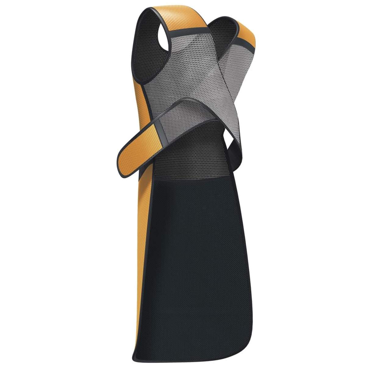 ワンダーライト クールエプロン X線防護用前掛 24-6250-0005 ネイビー