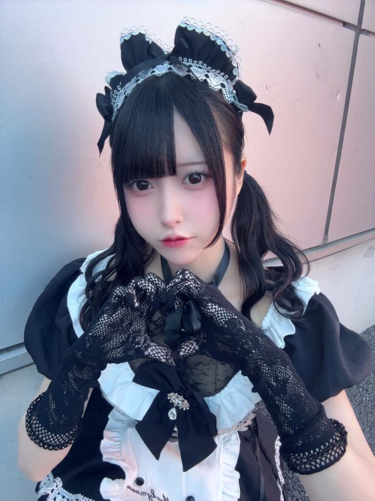 伽久耶 くらら（かぐや くらら）【紫色】プロフィール｜iON!【アイオン