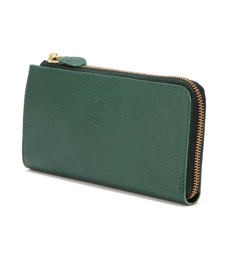 ロングウォレット | 長財布 | 財布 | オンラインストア | IL BISONTE