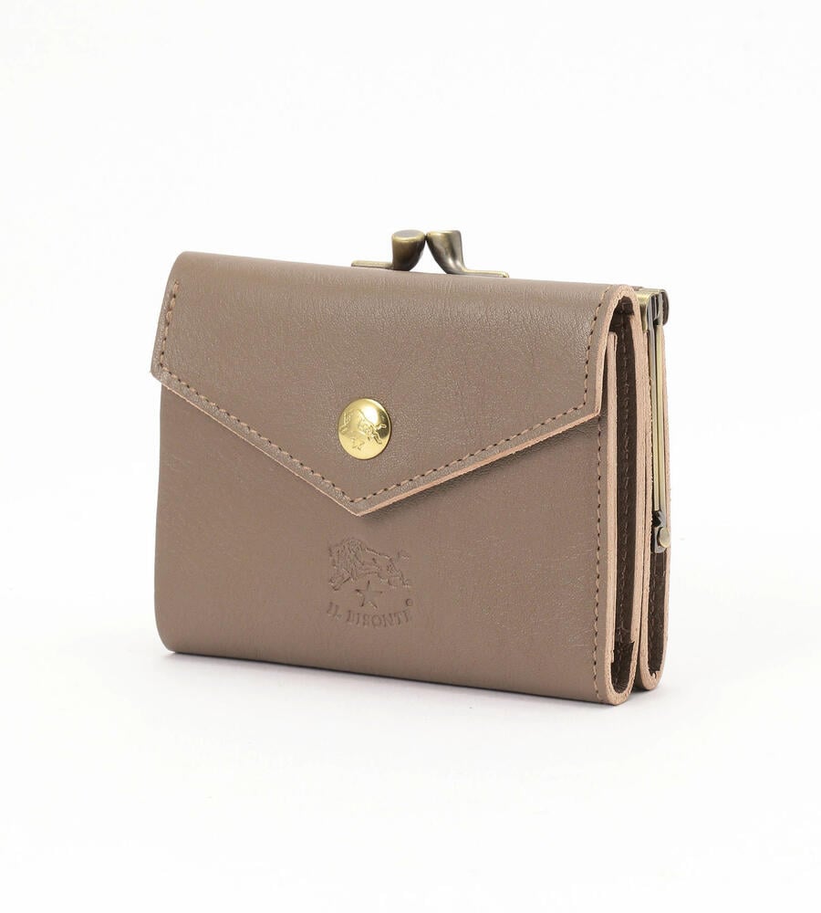 ウォレット | ミニ財布 | 財布 | オンラインストア | IL BISONTE (イル