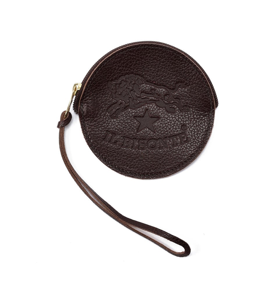 コインパース | コインパース | 財布 | オンラインストア | IL BISONTE