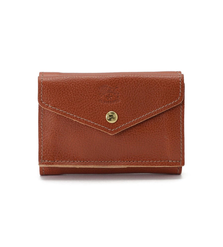 トリフォルドウォレット | ミニ財布 | 財布 | オンラインストア | IL