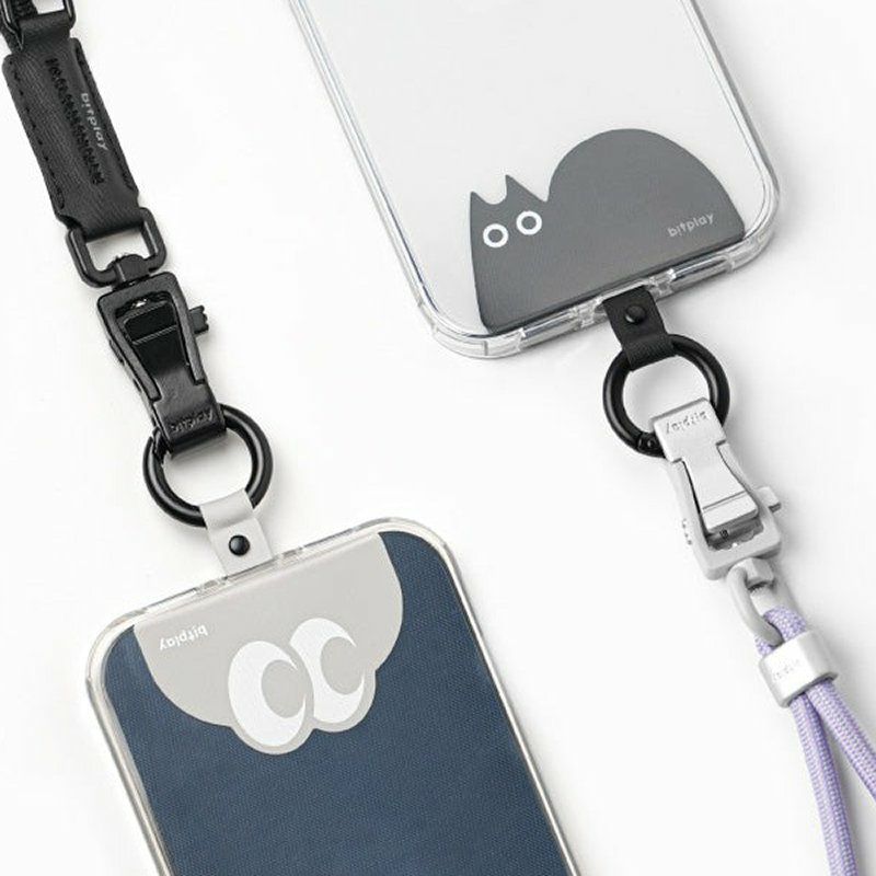 bitplay］ストラップアダプター／ビットプレイ ｜オンセブンデイズ