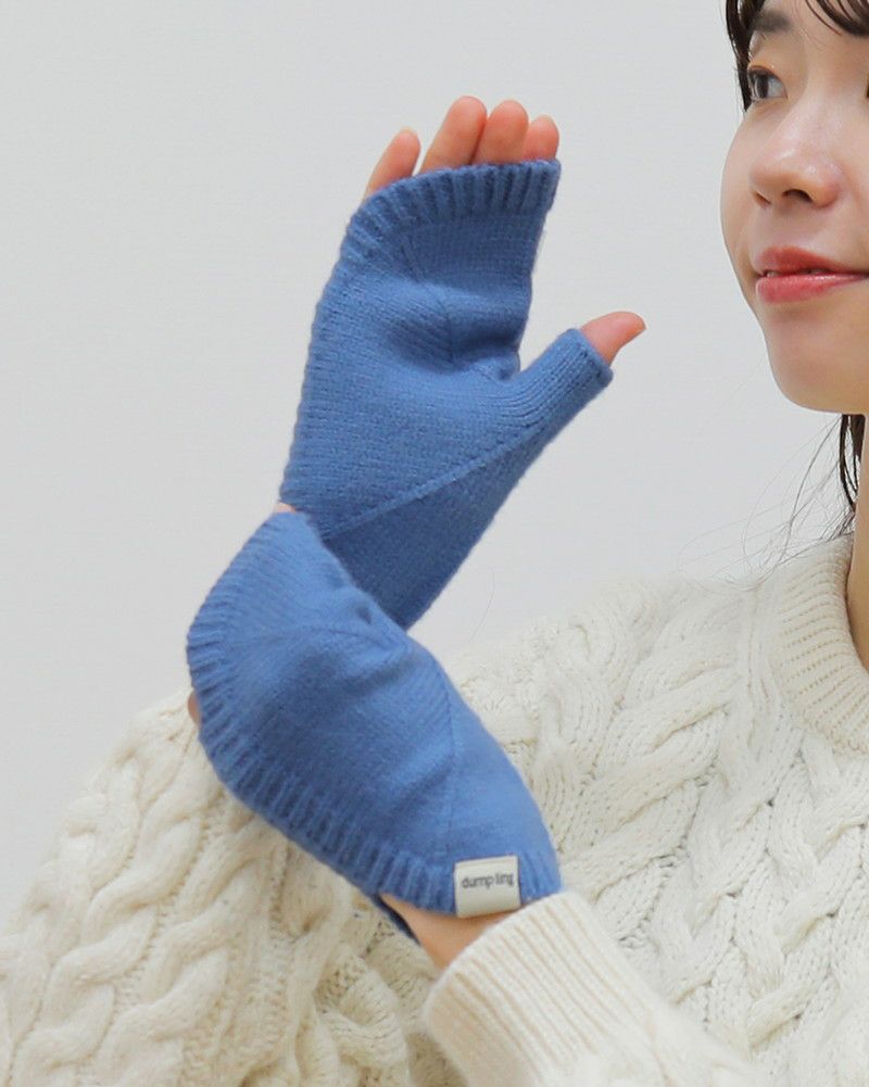 ON SEVEN DAYS］MANDU GLOVES 手袋／オンセブンデイズ ｜オンセブン