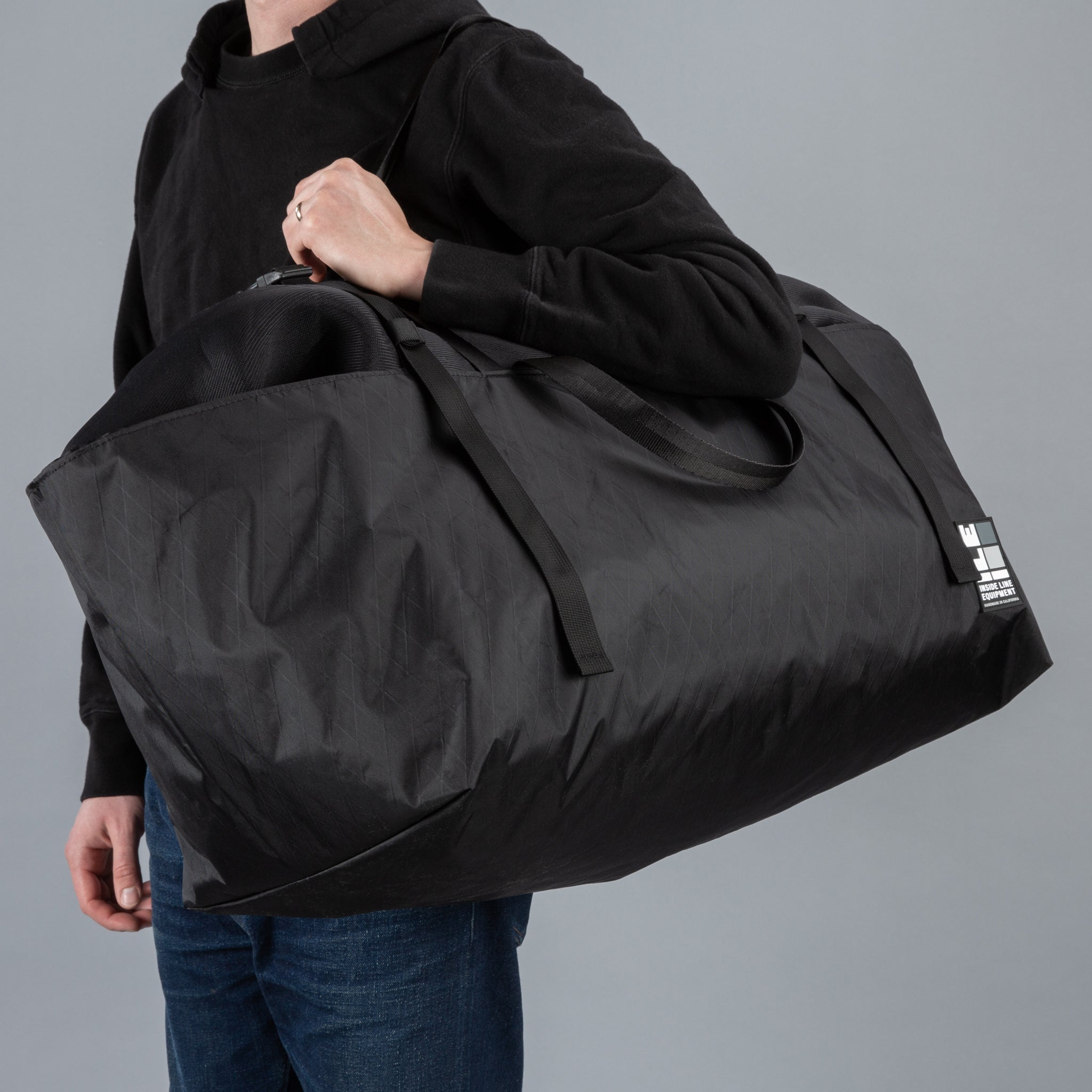 XXL Tote – INSIDE LINE EQUIPMENT