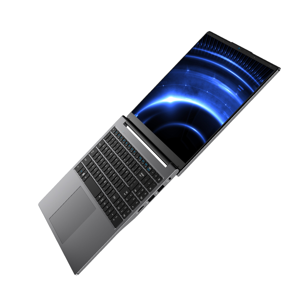 MaxBook X15中国メーカーからのPro- BMAX