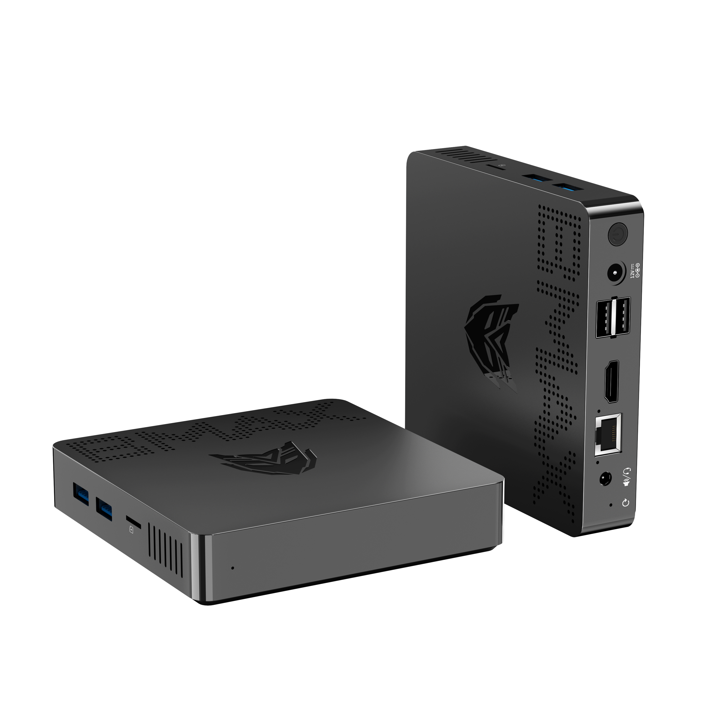 ビジネス/ゲームのためのプロフェッショナルミニPC B1 Pro -B1 Pro