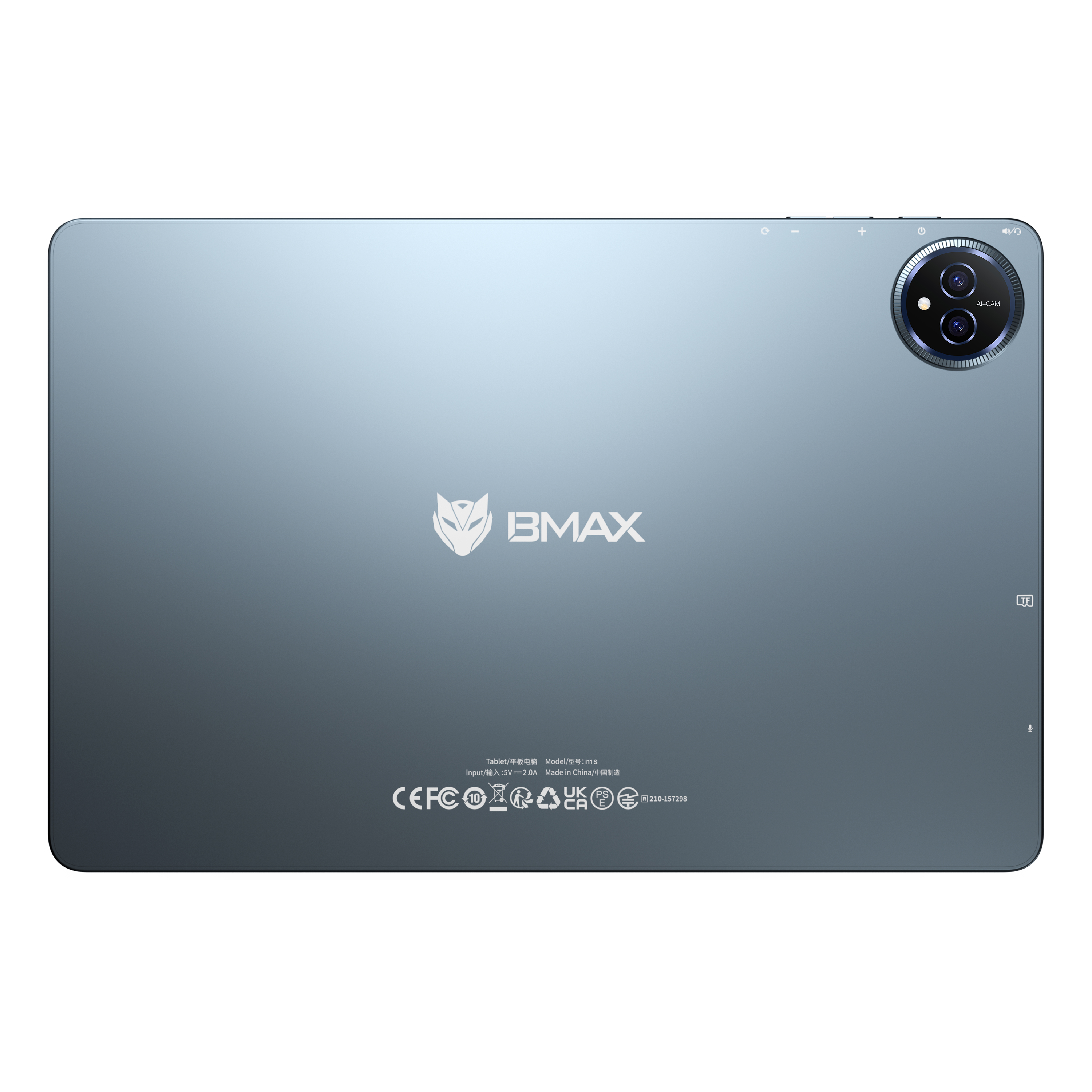 MaxPad I11 s中国メーカーから - BMAX