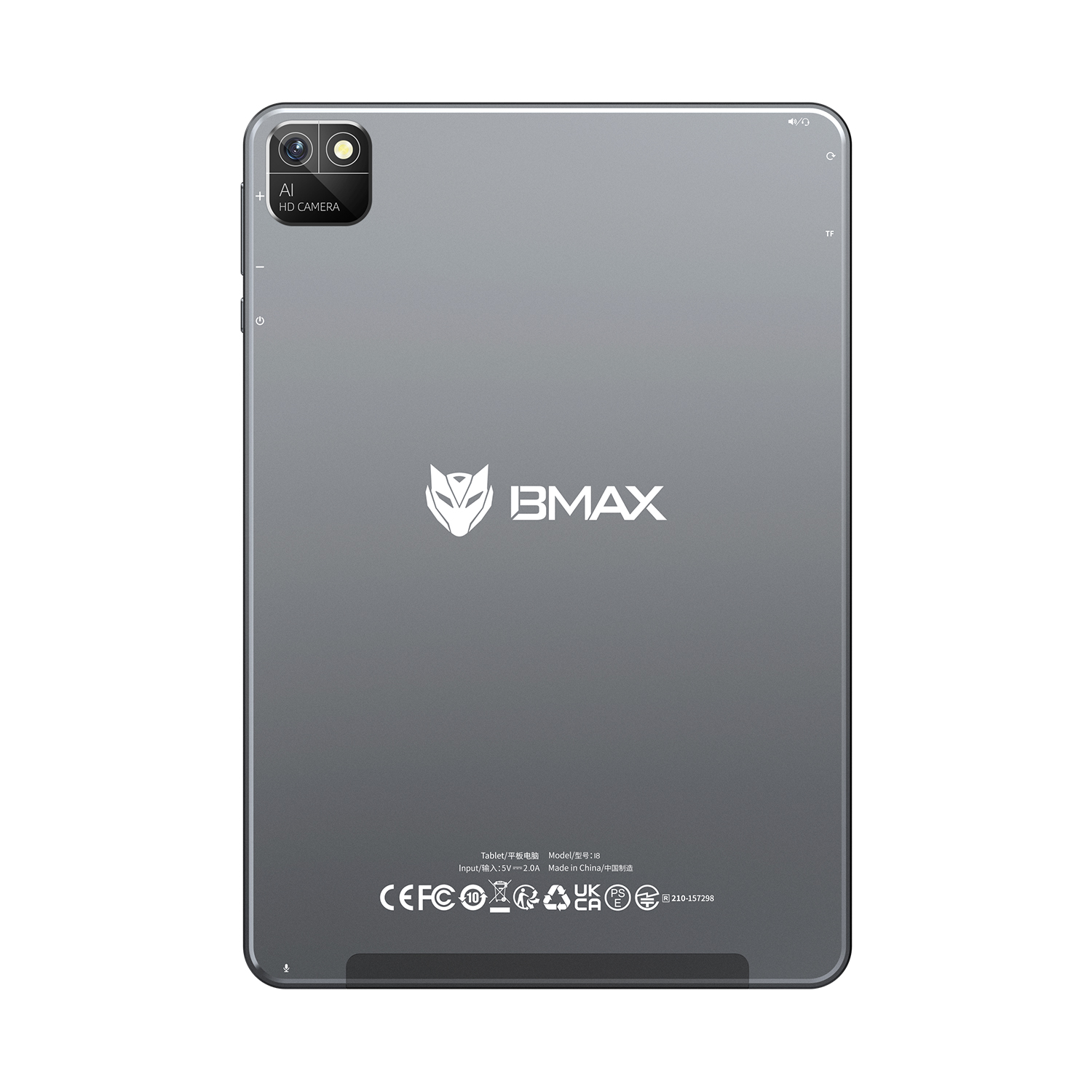 中国メーカーのMaxpad i8- BMAX
