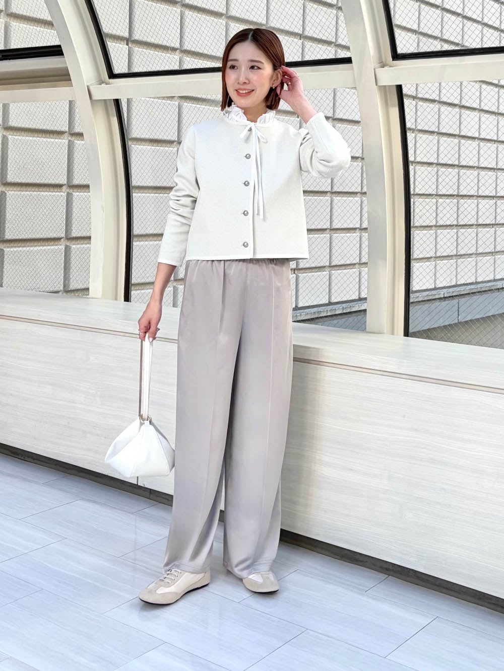 PLST(プラステ)公式 レディースファッション