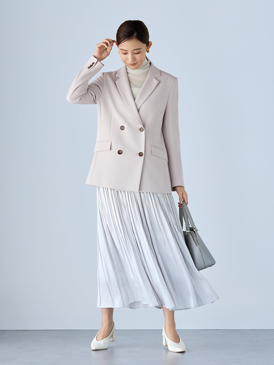 PLST(プラステ)公式｜スーツ＆セレモニー（セレモニー）｜特集