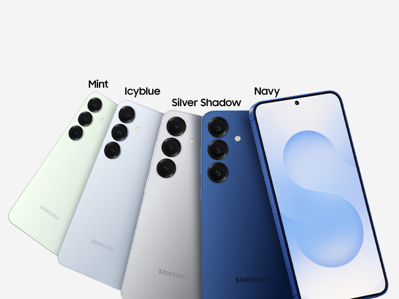 Buy Galaxy S25+ 256GB | Icyblue Smartphone |Price & Deals | Samsung US